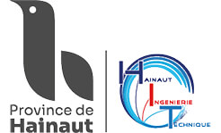 Link to the Hainaut Technical Engineering website