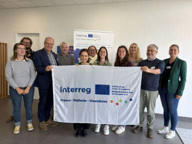 Vers le 3e Comité d’Accompagnement : FUSION poursuit son avancée