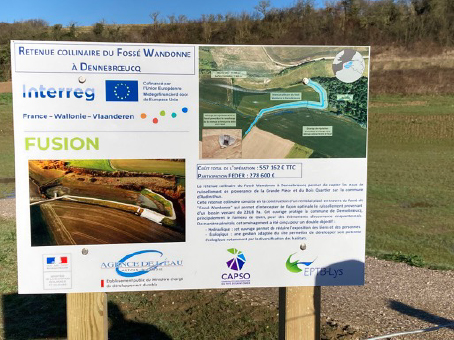 Journée commune FUSION et CARE+