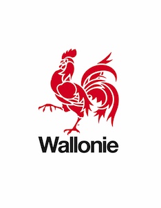 logo Wallonia
